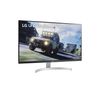 Monitor Lg Gaming 31,5 Pulgadas Va Ultrahd 4k Hdr