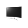 Monitor 27" Lg 27ul500p-w Ips 4k Uhd 60hz Hdr Hdmi-dp