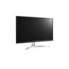 Monitor 27" Lg 27ul500p-w Ips 4k Uhd 60hz Hdr Hdmi-dp