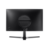 Samsung C24rg52fqr 61 Cm (24") 1920 X 1080 Pixeles Negro