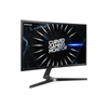 Samsung C24rg52fqr 61 Cm (24") 1920 X 1080 Pixeles Negro