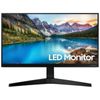 Monitor Profesional Samsung F22t370fwr 22'/ Full Hd/ Negro