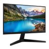 Monitor Samsung F24t374fwr 24'/ Full Hd/ Negro