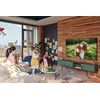 Samsung Series 6 Qe43q60aau 109,2 Cm (43') 4k Ultra Hd Smart Tv Wifi Negro