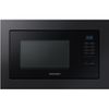 Samsung Solo Microondas Empotrable 20l 850w Negro - Ms20a7013ab