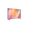 Samsung Ue50au7172u, 127 Cm 50quot;, 3840 X 2160 Pixeles, Led, Smart Tv, Wifi, Gris