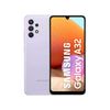 Samsung Galaxy A32 4g 4gb/128gb Dual Sim Violeta ( Awesome Violet ) Sm-a325f