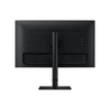 Samsung Ls27a60puuuxen Pantalla Para Pc 68,6 Cm (27") 2560 X 1440 Pixeles Quad Hd Negro