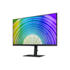 Samsung Ls27a60puuuxen Pantalla Para Pc 68,6 Cm (27") 2560 X 1440 Pixeles Quad Hd Negro