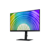 Samsung Ls24a60puc 61 Cm (24") 2560 X 1440 Pixeles Quad Hd Led Negro