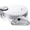 Robot Aspirador Samsung Vr50t95735w/wa Plateado Blanco