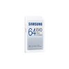 Samsung Evo Plus 64 Gb Sdxc Uhs-i