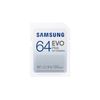 Samsung Evo Plus 64 Gb Sdxc Uhs-i