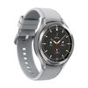 Samsung Galaxy Watch4 Classic 46mm Bluetooth Plata (silver) R890