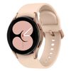 Smartphones  Samsung Galaxy Watch 4 Gold 40mm