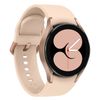 Smartphones  Samsung Galaxy Watch 4 Gold 40mm