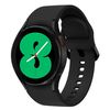 Reloj Inteligente Samsung Galaxy Watch4 - 4g - 40 Mm - Negro