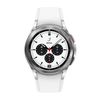 Samsung Galaxy Watch4 Classic 42mm Bluetooth Plata (silver) R880