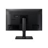 Samsung Lf27t450fzu 68,6 Cm (27") 1920 X 1080 Pixeles Full Hd Led Negro