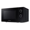 Samsung Ms20a3010al/et Microondas Encimera Solo Microondas 20 L 1150 W Negro