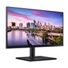 Monitor Profesional Samsung F24t450gyu 24'/ Full Hd/ Multimedia/ Negro