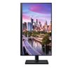 Monitor Profesional Samsung F24t450gyu 24'/ Full Hd/ Multimedia/ Negro