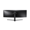 Samsung Cj890 Ls32ag322nuxen Pantalla Para Pc 124,5 Cm (32") 3840 X 1080 Pixeles Led Negro