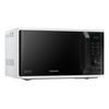 Samsung Mg2ak3515aw Encimera Microondas Con Grill 23 L 1250 W Blanco