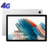 Tablet Samsung Galaxy Tab A8 Plata 4g 10.5"-oc1.8-4gb-
