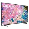 Televisor Samsung Qled Qe50q60bau 50'/ Ultra Hd 4k/ Smart Tv/ Wifi