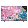 Televisor Samsung Qled Qe65q60bau 65'/ Ultra Hd 4k/ Smart Tv/ Wifi