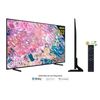 Televisor Samsung Qled Qe65q60bau 65'/ Ultra Hd 4k/ Smart Tv/ Wifi