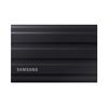 Samsung Ssd T7 Shield Mu-pe1t0s 1 Tb Black