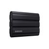 Samsung Ssd T7 Shield Mu-pe1t0s 1 Tb Black