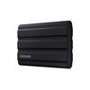 Samsung Ssd T7 Shield Mu-pe1t0s 1 Tb Black