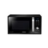 Samsung Mg2af301tck Sobre Superficie Microondas Con Grill 23 L 800 W Negro