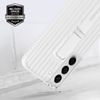 Funda Samsung Galaxy S22 Plus Soporte Original Protective Standing Cover Blanco