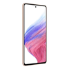 Smartphone Samsung Galaxy A53 6gb/ 128gb/ 6.5'/ 5g/ Naranja