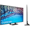 Televisor Samsung Crystal Uhd Ue55bu8500k 55'/ Ultra Hd 4k/ Smart Tv/ Wifi