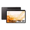Tableta Táctil Galaxy Tab S8+ 12.4' - 8gb 128gb Antracita - 5g Samsung