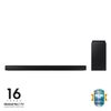 Samsung Hw-b650 Negro 3.1 Canales 430 W