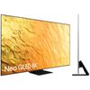Televisor Samsung Neo Qled Qe75qn800bt 75'/ Ultra Hd 8k/ Smart Tv/ Wifi