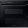 Horno Samsung Nv7b6795jak/u1 Negro Pirolítico Vapor