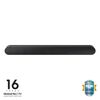 Samsung Hw-s50b Gris 3.0 Canales 140 W