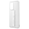 Funda Samsung Galaxy A53 5g Soporte Original Protective Standing Cover Blanco