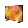 Samsung Hg55au800eu 139,7 Cm (55') 4k Ultra Hd Smart Tv Negro 20 W