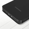 Funda Samsung Galaxy A33 5g Video Book Cover Negro