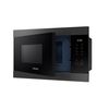 Samsung Microondas Solo 22l 1250w Carbono Integrado. - Ms22m8274am