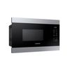 Samsung Microondas Solo 22l 850w Acero Inoxidable - Ms22m8274at