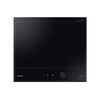 Samsung Nz64b7799kk Negro Integrado 60 Cm Con Placa De Inducción 4 Zona(s)